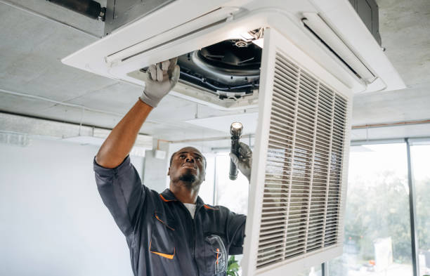 Licensed Hvac Repair service in Robinson, KS - FH HVAC